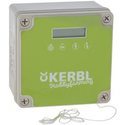 Kerbl 0403-XG Automatické otevírání – Zboží Mobilmania