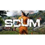 SCUM – Zboží Dáma