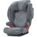 Recaro Monza Nova 2 2017 Aluminium Grey