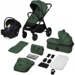 Lionelo Layla 3v1 2025 Green Forest 163036 – Zboží Dáma