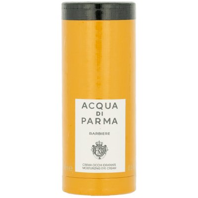 Acqua Di Parma Barbiere hydratační oční krém 15 ml – Zbozi.Blesk.cz