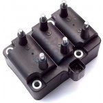 Zapalovací cívka MEAT & DORIA 10683 – Zboží Mobilmania