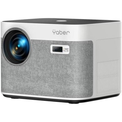 Yaber U11 – Sleviste.cz