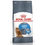 Royal Canin Light Weight Care 3 kg – Zboží Mobilmania