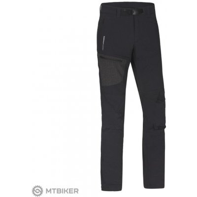 Northfinder pánské Outdoorové kalhoty Gage černé – Zboží Mobilmania