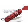 Nůž Victorinox SwissLite Ruby translucent 0.6228.T