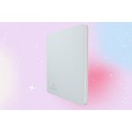 Game Genic Zip-Up Album 24-Pocket White – Zboží Dáma