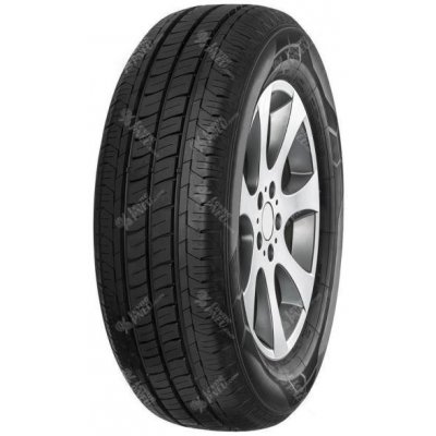 Atlas Green Van 2 165/70 R14 89/87R