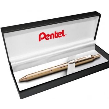 Pentel EnerGel BL407 zlaté