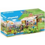 Playmobil 70519 Pony - Kavárna – Zboží Živě