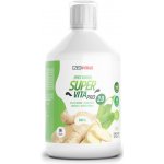 Czech Virus SuperVita Pro V2.0 500 ml spicy ginger – Zboží Mobilmania