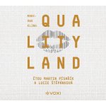 QualityLand - Marc-Uwe Kling – Zboží Dáma