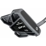 Odyssey DFX Ten S putter univerzální levé 35 Oversize – Zboží Dáma