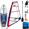 Paddleboard Paddleboard STX WindSUP Hybrid Cruiser 10’4”