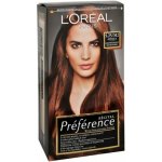 L'Oréal Préférence 8.23 Shimmering Rose barva na vlasy 60 ml – Zboží Dáma