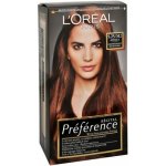 L'Oréal Préférence 8.23 Shimmering Rose barva na vlasy 60 ml – Sleviste.cz