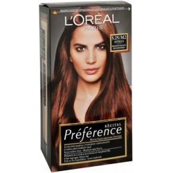 L'Oréal Préférence Récital 3/B Brasilia