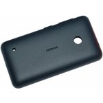 Kryt Nokia Lumia 530 zadní oranžový – Hledejceny.cz