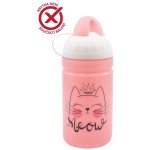 Zdravá lahev Mňau 500 ml – Zboží Dáma