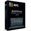 AVG AntiVirus 2016 3 lic. 2 roky update (AVCEN24EXXK003)