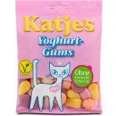 Katjes Yoghurt Gums 175 g