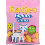 Katjes Yoghurt Gums 175 g – Zboží Mobilmania