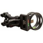 Mířidla TruGlo Carbon XS Xtreme 5 Pins black – Zboží Dáma