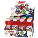 Bublifuk AVENGERS 60ml – Zboží Mobilmania