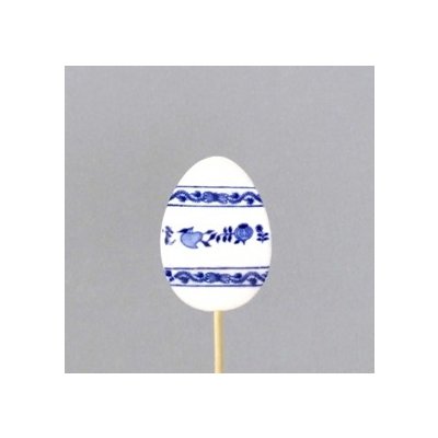Cibulák Velikonoční ozdoba vajíčko zápich 29cm, Dubí 70650-0073 – Hledejceny.cz