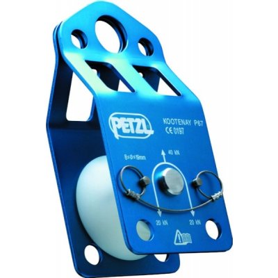 PETZL Kootenay – Zbozi.Blesk.cz