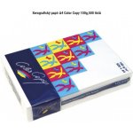 Color Copy A4 100g/m2, 500listů – Zboží Živě