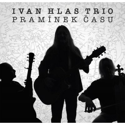 Hlas Ivan Trio - Pramínek času 2LP – Hledejceny.cz