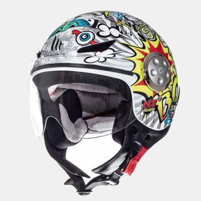 MT Helmets Urban Kids – Zbozi.Blesk.cz