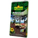 Agro Floria Piniová dekorační kůra 45 l – Zboží Mobilmania