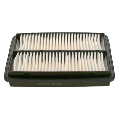 BOSCH 1 457 433 037 Vzduchový filtr (1457433037) – Hledejceny.cz