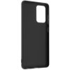 Pouzdro a kryt na mobilní telefon FIXED Story pro Samsung Galaxy A52 4G/5G černý FIXST-627-BK