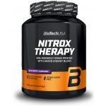 BioTech USA NitroX Therapy 340 g – Hledejceny.cz