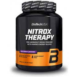 BioTech USA NitroX Therapy 17 g