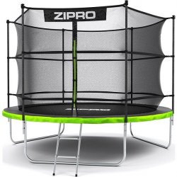 Zipro Pro 312 cm + bezpečnostní síť