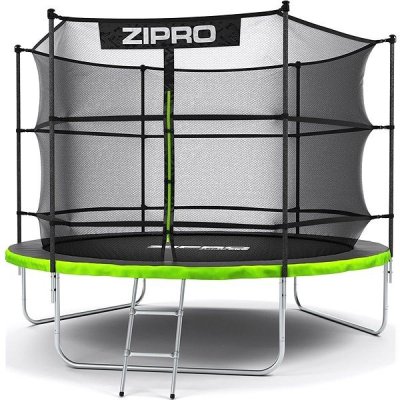 Zipro Pro 312 cm + bezpečnostní síť – Zboží Mobilmania