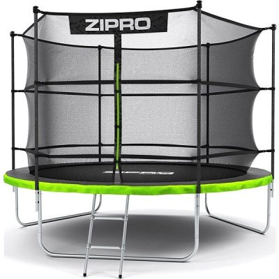 Zipro Pro 312 cm + bezpečnostní síť – Zbozi.Blesk.cz