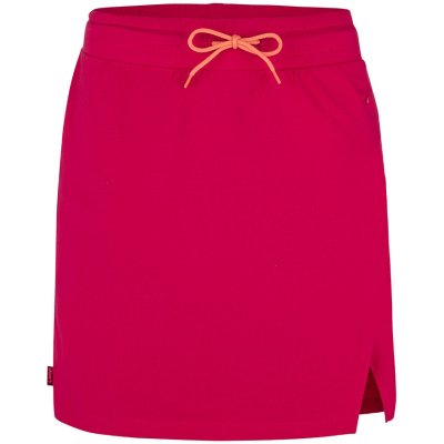 Loap sukně dámská Adronis červená – Zboží Dáma