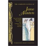 The Complete Novels of Jane Austen - J. Austen – Hledejceny.cz