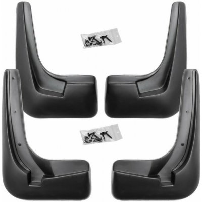 Zástěrky Mercedes Benz V (W639) Vito & Viano – Sleviste.cz