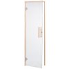 Interiérové dveře Sentiotec DS80 Clear 650x1960mm