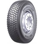 Bridgestone M729 225/75 R17,5 129/127M – Zbozi.Blesk.cz