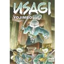 Usagi Yojimbo - Skrytí - Stan Sakai