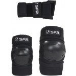 SFR Triple Pad Set – Zboží Dáma