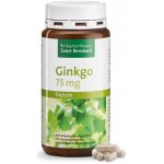 Sanct Bernhard Ginkgo Biloba 75 mg 240 kapslí – Hledejceny.cz