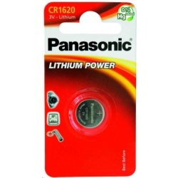 PANASONIC CR-1620EL 1ks 2B350587